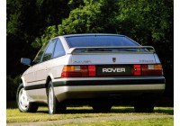 Rover 820 Si  